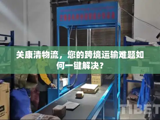 关康清物流，您的跨境运输难题如何一键解决？