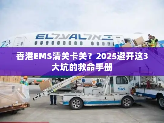 香港EMS清关卡关？2025避开这3大坑的救命手册