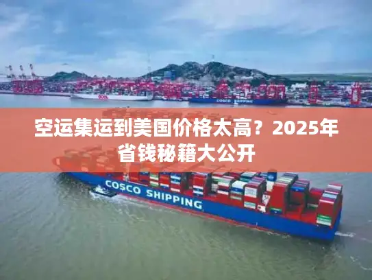 空运集运到美国价格太高？2025年省钱秘籍大公开