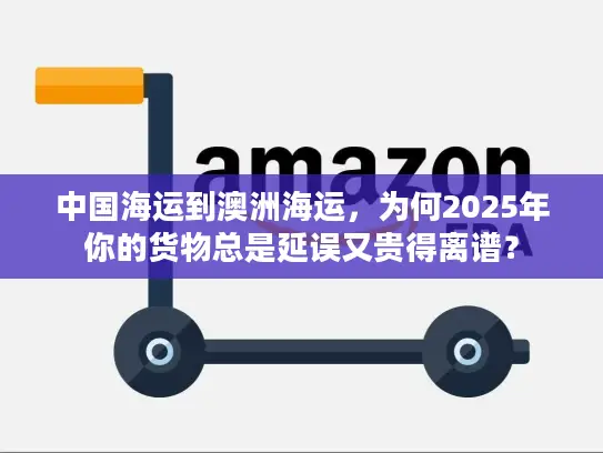 中国海运到澳洲海运，为何2025年你的货物总是延误又贵得离谱？