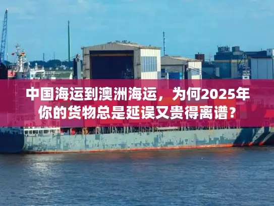 中国海运到澳洲海运，为何2025年你的货物总是延误又贵得离谱？