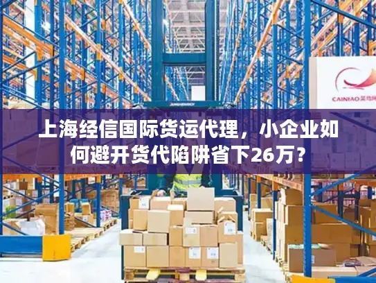 上海经信国际货运代理，小企业如何避开货代陷阱省下26万？