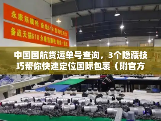 中国国航货运单号查询，3个隐藏技巧帮你快速定位国际包裹（附官方入口）