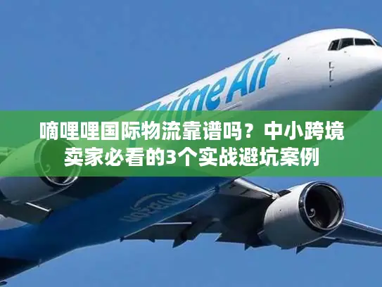 嘀哩哩国际物流靠谱吗？中小跨境卖家必看的3个实战避坑案例