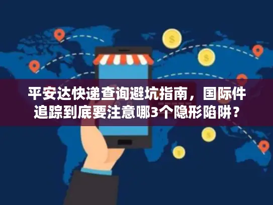平安达快递查询避坑指南,国际件追踪到底要注意哪3个隐形陷阱? 平安达快递查询避坑指南,国际件追踪到底要注意哪3个隐形陷阱?
