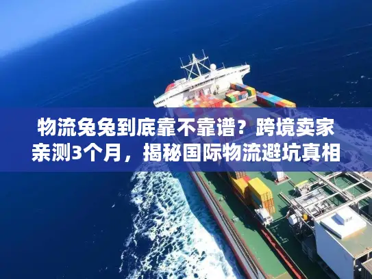 物流兔兔到底靠不靠谱？跨境卖家亲测3个月，揭秘国际物流避坑真相