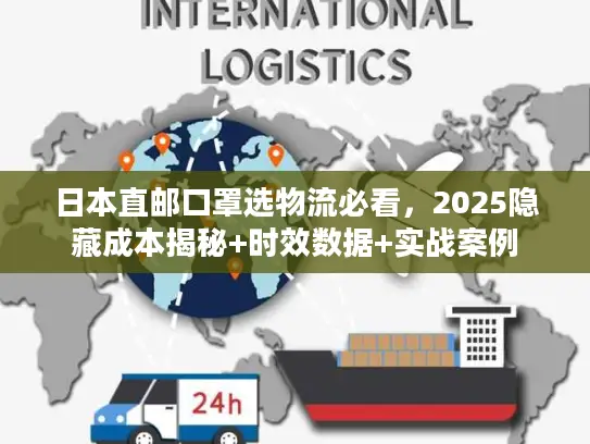 日本直邮口罩选物流必看，2025隐藏成本揭秘+时效数据+实战案例