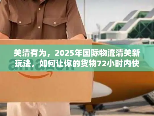 关清有为，2025年国际物流清关新玩法，如何让你的货物72小时内快速放行？