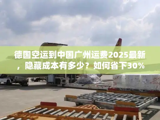 德国空运到中国广州运费2025最新，隐藏成本有多少？如何省下30%