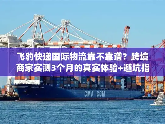 飞豹快递国际物流靠不靠谱？跨境商家实测3个月的真实体验+避坑指南