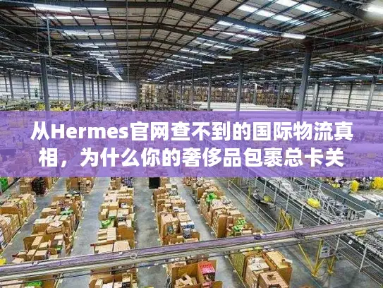 从Hermes官网查不到的国际物流真相，为什么你的奢侈品包裹总卡关？