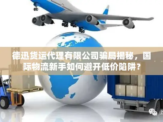 德迅货运代理有限公司骗局揭秘，国际物流新手如何避开低价陷阱？