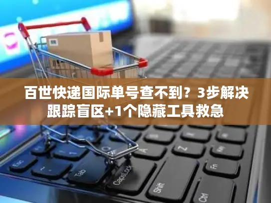百世快递国际单号查不到？3步解决跟踪盲区+1个隐藏工具救急