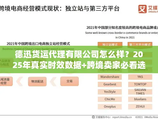 德迅货运代理有限公司怎么样？2025年真实时效数据+跨境卖家必看选择技巧