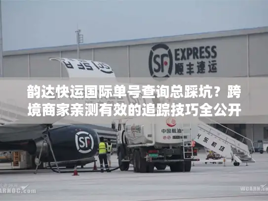 韵达快运国际单号查询总踩坑？跨境商家亲测有效的追踪技巧全公开