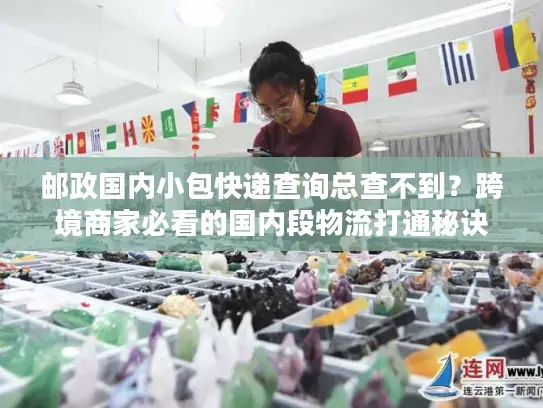 邮政国内小包快递查询总查不到？跨境商家必看的国内段物流打通秘诀