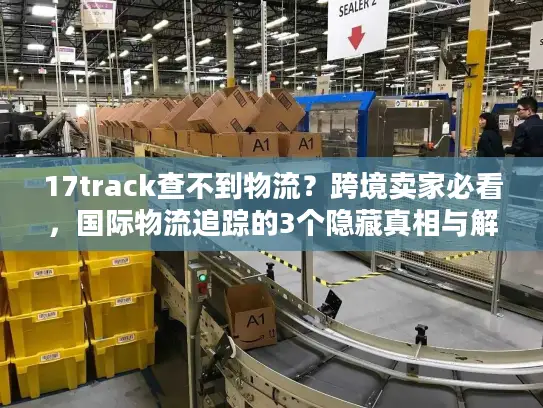 17track查不到物流？跨境卖家必看，国际物流追踪的3个隐藏真相与解决方案