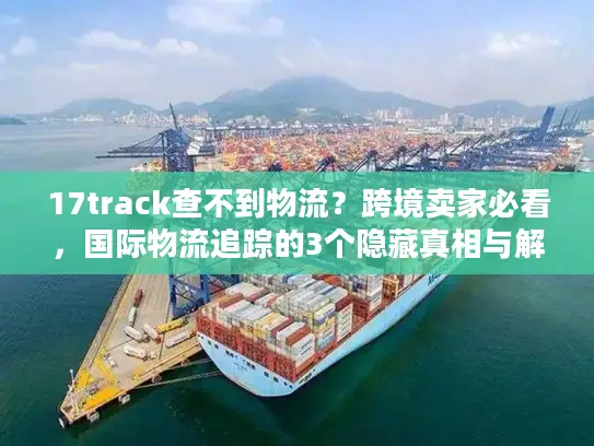 17track查不到物流？跨境卖家必看，国际物流追踪的3个隐藏真相与解决方案