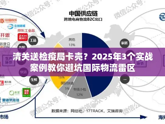 清关送检疫局卡壳？2025年3个实战案例教你避坑国际物流雷区