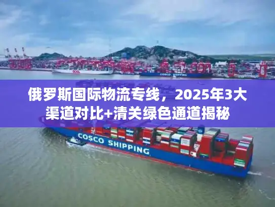 俄罗斯国际物流专线，2025年3大渠道对比+清关绿色通道揭秘