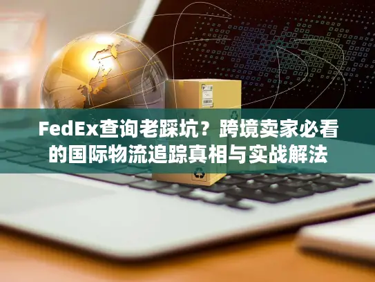FedEx查询老踩坑？跨境卖家必看的国际物流追踪真相与实战解法