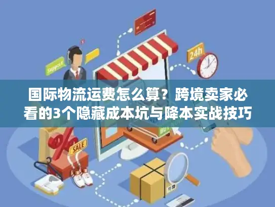 国际物流运费怎么算？跨境卖家必看的3个隐藏成本坑与降本实战技巧