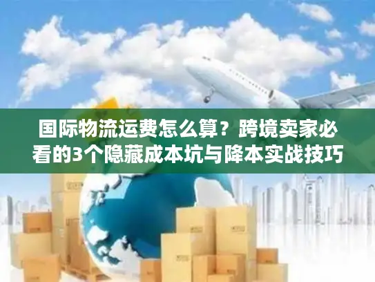 国际物流运费怎么算？跨境卖家必看的3个隐藏成本坑与降本实战技巧