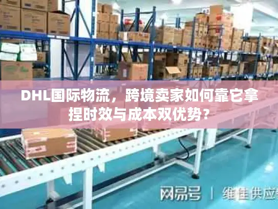 DHL国际物流，跨境卖家如何靠它拿捏时效与成本双优势？