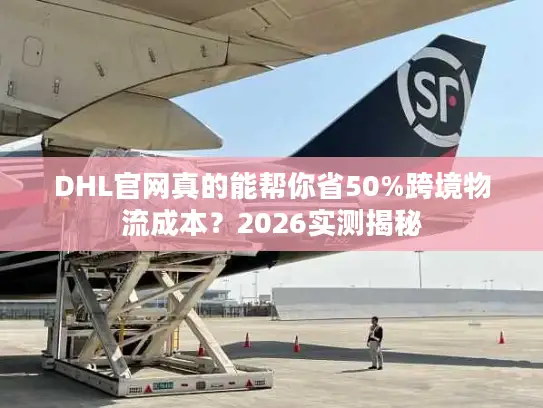 DHL官网真的能帮你省50%跨境物流成本？2026实测揭秘