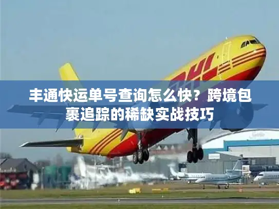 丰通快运单号查询怎么快？跨境包裹追踪的稀缺实战技巧