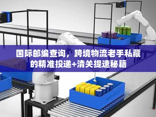 国际邮编查询，跨境物流老手私藏的精准投递+清关提速秘籍