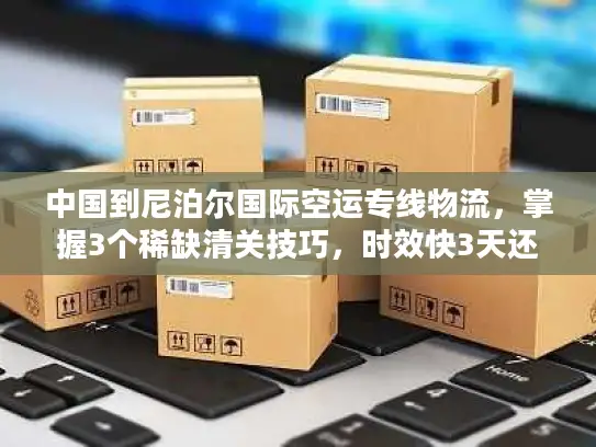 中国到尼泊尔国际空运专线物流，掌握3个稀缺清关技巧，时效快3天还省20%成本
