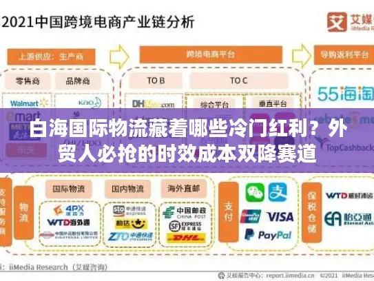 白海国际物流藏着哪些冷门红利？外贸人必抢的时效成本双降赛道