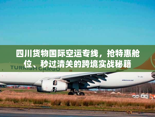 四川货物国际空运专线，抢特惠舱位、秒过清关的跨境实战秘籍