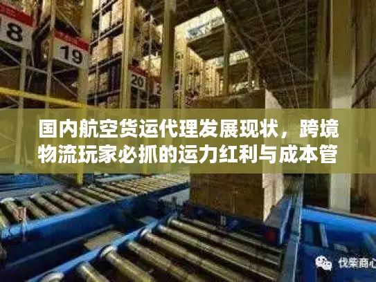 国内航空货运代理发展现状，跨境物流玩家必抓的运力红利与成本管控新逻辑