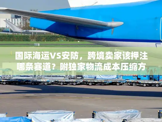 国际海运VS安防，跨境卖家该押注哪条赛道？附独家物流成本压缩方案