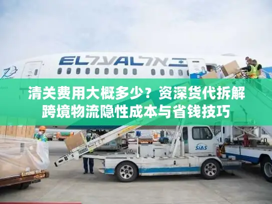 清关费用大概多少？资深货代拆解跨境物流隐性成本与省钱技巧