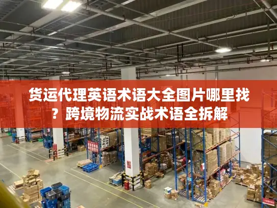 货运代理英语术语大全图片哪里找?跨境物流实战术语全拆解 货运代理英语术语大全图片哪里找?跨境物流实战术语全拆解