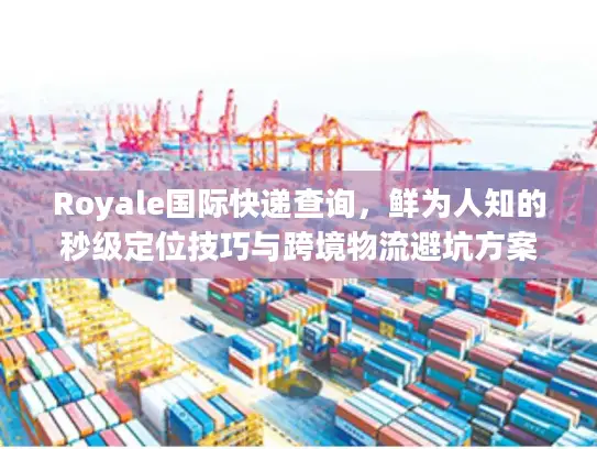 Royale国际快递查询，鲜为人知的秒级定位技巧与跨境物流避坑方案