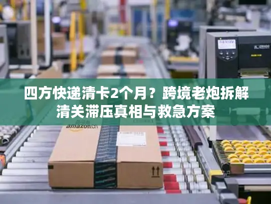 四方快递清卡2个月？跨境老炮拆解清关滞压真相与救急方案