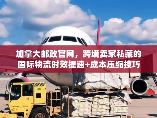 加拿大邮政官网，跨境卖家私藏的国际物流时效提速+成本压缩技巧