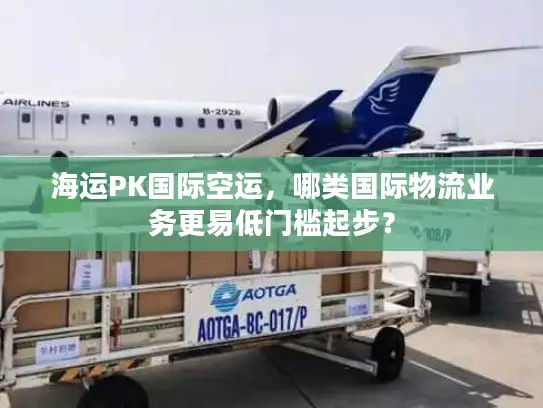 海运PK国际空运,哪类国际物流业务更易低门槛起步? 海运PK国际空运,哪类国际物流业务更易低门槛起步?