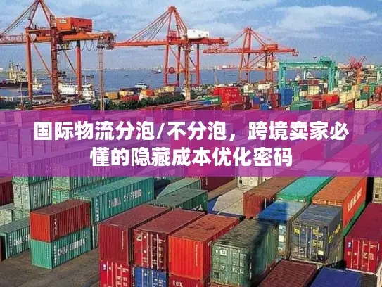 国际物流分泡/不分泡，跨境卖家必懂的隐藏成本优化密码