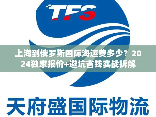 上海到俄罗斯国际海运费多少?2024独家报价+避坑省钱实战拆解 上海到俄罗斯国际海运费多少?2024独家报价+避坑省钱实战拆解