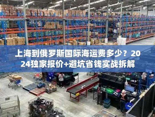 上海到俄罗斯国际海运费多少?2024独家报价+避坑省钱实战拆解 上海到俄罗斯国际海运费多少?2024独家报价+避坑省钱实战拆解