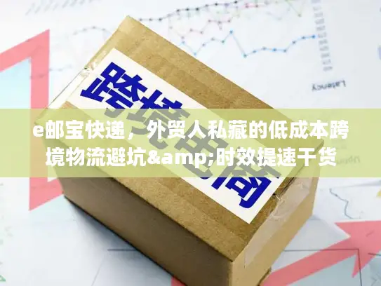 e邮宝快递，外贸人私藏的低成本跨境物流避坑&时效提速干货