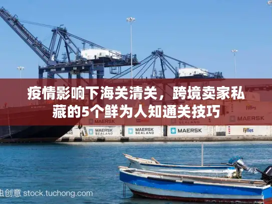 疫情影响下海关清关，跨境卖家私藏的5个鲜为人知通关技巧