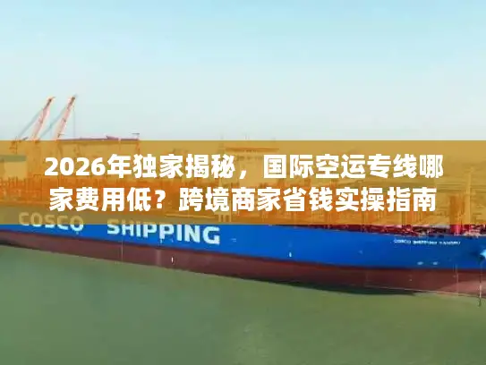 2026年独家揭秘，国际空运专线哪家费用低？跨境商家省钱实操指南