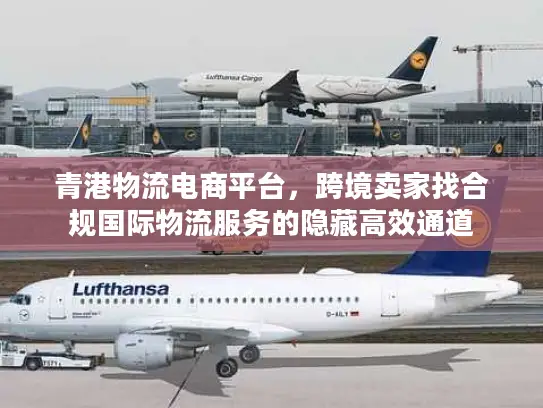 青港物流电商平台，跨境卖家找合规国际物流服务的隐藏高效通道