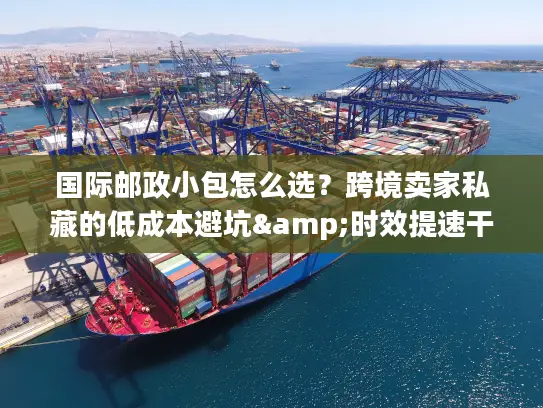 国际邮政小包怎么选？跨境卖家私藏的低成本避坑&时效提速干货